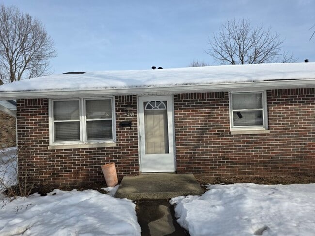 property at 459 S Colfax St