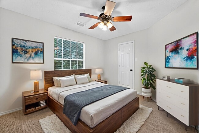 25222 Boulder Bend Ln in Katy, TX - Building Photo - Building Photo