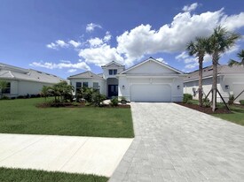 15278 Contenta Lp in Lakewood Ranch, FL - Building Photo