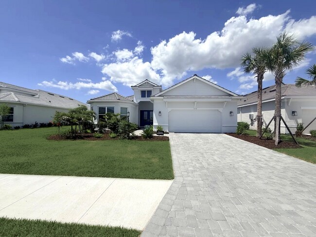 property at 15278 Contenta Lp