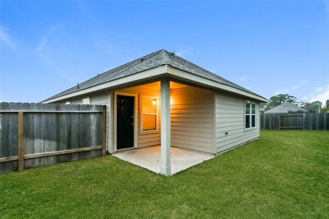 8814 J C Oaks Cir in Houston, TX - Building Photo - Building Photo