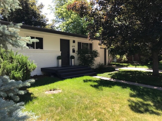 property at 620 S 42nd St