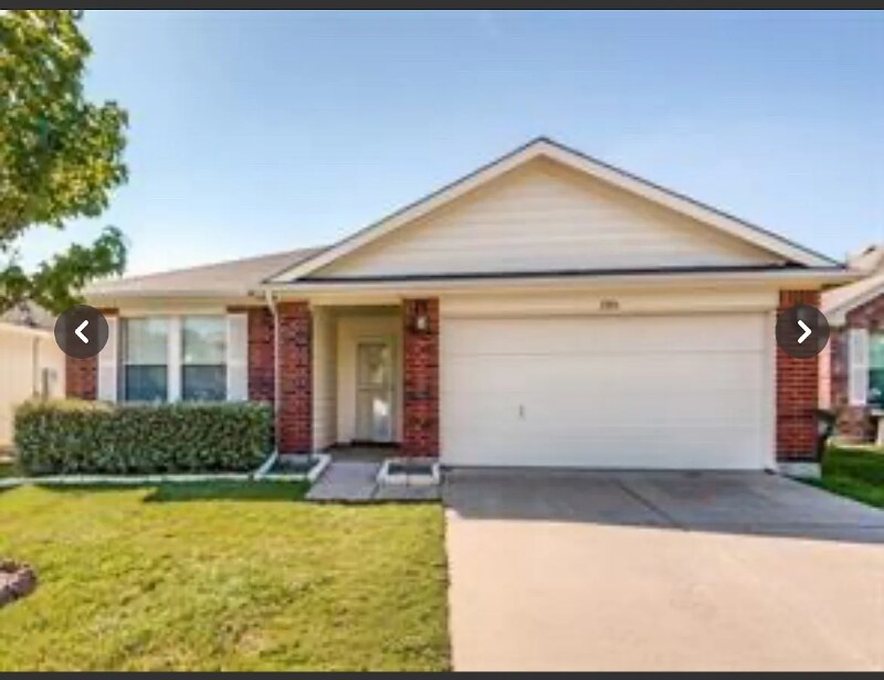 1206 Oak Hollow Ln in Anna, TX - Building Photo