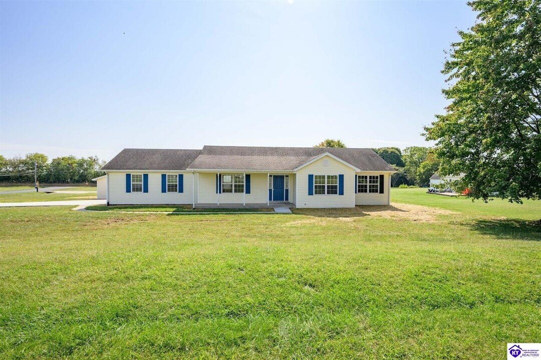 23 Field Stone Way in Elizabethtown, KY - Building Photo