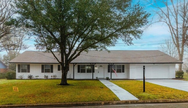 801 Geney St in Brenham, TX - Building Photo - Building Photo