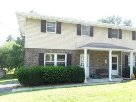 313 Fulton St in Akron, PA - Building Photo