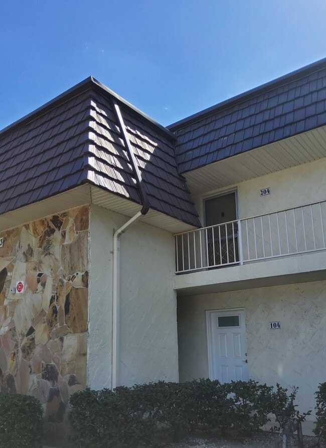 property at 12003 Poinciana Blvd