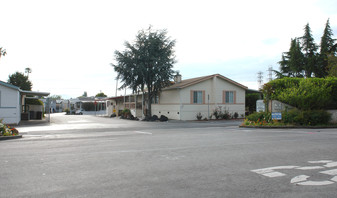 El Dorado Mobile Home Park Apartments