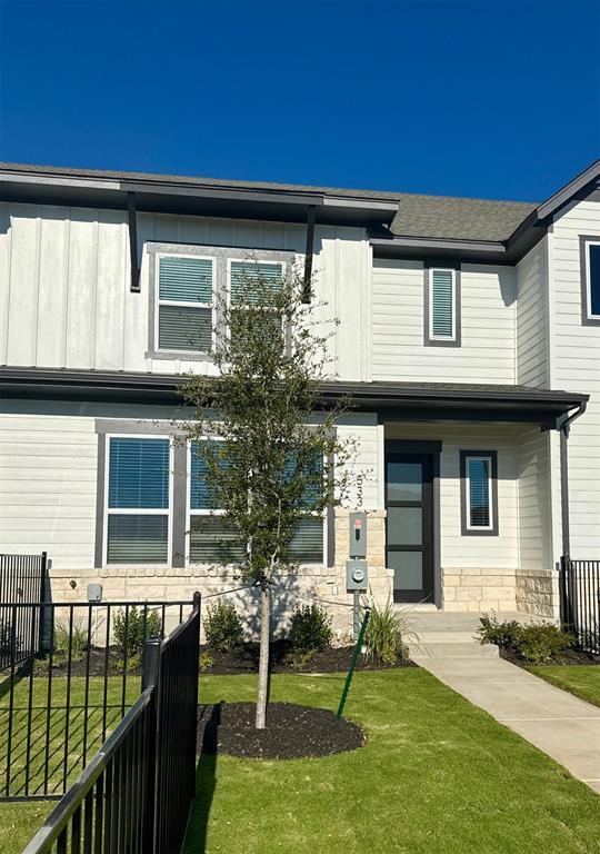 533 Emory Crossing Blvd in Hutto, TX - Building Photo - Building Photo