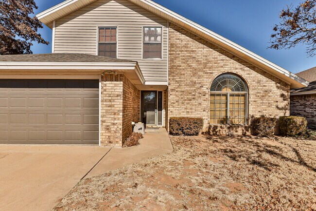 5706 94th St in Lubbock, TX - Building Photo - Building Photo