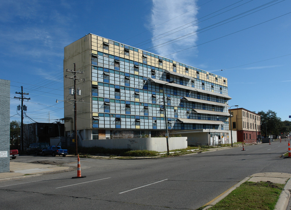 St. Michael Senior Apartments in New Orleans, LA - Building Photo