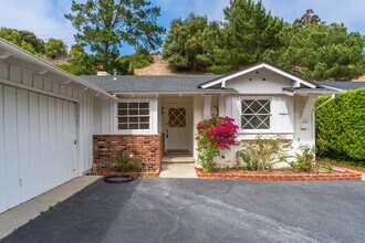 26810 Basswood Ave in Rancho Palos Verdes, CA - Building Photo - Building Photo
