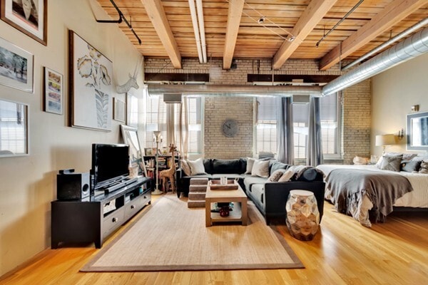 property at 43 Charlton St