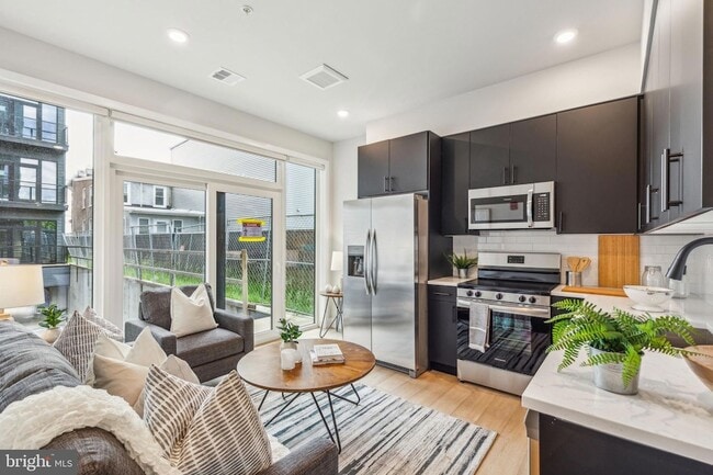 property at 6910 Ridge Ave