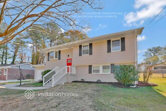 3645 Castle Rock Way in Tucker, GA - Building Photo - Building Photo