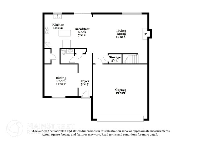 328 Darecrest Ln in Wendell, NC - Building Photo - Building Photo