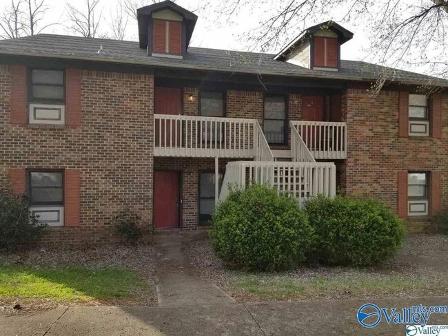 property at 1505 Halston Cir NW