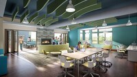 Building Photo - Auden Albany - Student Living Apartments in Albany, New York