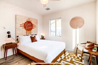 1802 E Cypress St in Phoenix, AZ - Building Photo - Building Photo