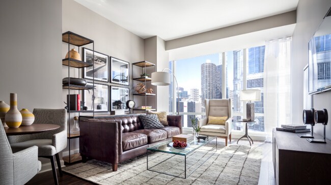 112 W Wacker Dr in Chicago, IL - Building Photo - Building Photo