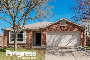4004 Sonoma Dr in Argyle, TX - Building Photo