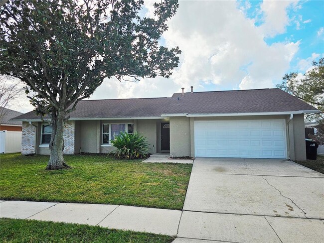 12112 Rotuma St in Orlando, FL - Building Photo - Building Photo