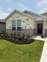 6903 Harvest Wheat Ln in Katy, TX - Building Photo - Building Photo