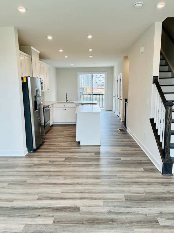 3635 S Tryon St in Charlotte, NC - Building Photo - Building Photo