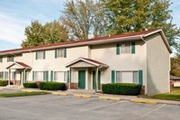 Hickory Grove in Bloomington, IN - Foto de edificio - Building Photo