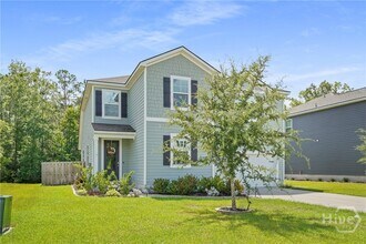 41 Gypsea Ln in Richmond Hill, GA - Building Photo - Building Photo