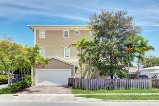 1504 SW 4th Ave in Fort Lauderdale, FL - Building Photo