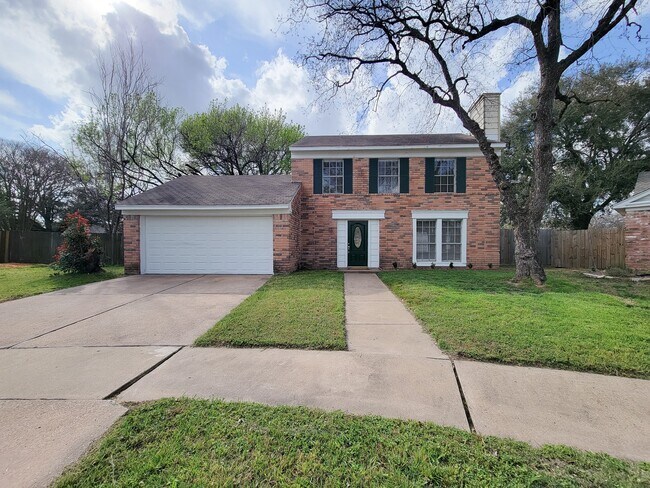 12010 Roan Dr in Houston, TX - Building Photo - Building Photo