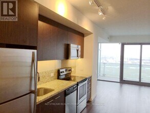 390 Cherry St in Toronto, ON - Building Photo - Building Photo