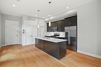 3579 13th St NW in Washington, DC - Building Photo - Building Photo