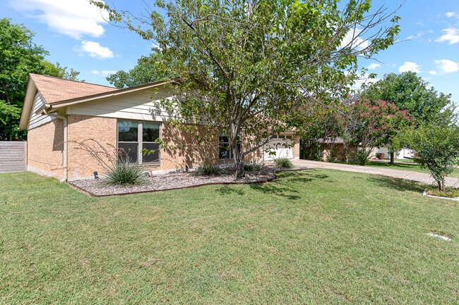property at 2110 Spring Breeze Dr
