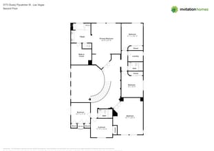 3773 Dusky Flycatcher St in Las Vegas, NV - Building Photo - Building Photo
