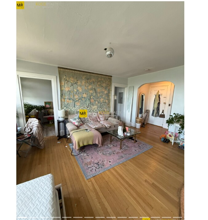405 Beacon St, Unit 6-8 in Boston, MA - Building Photo