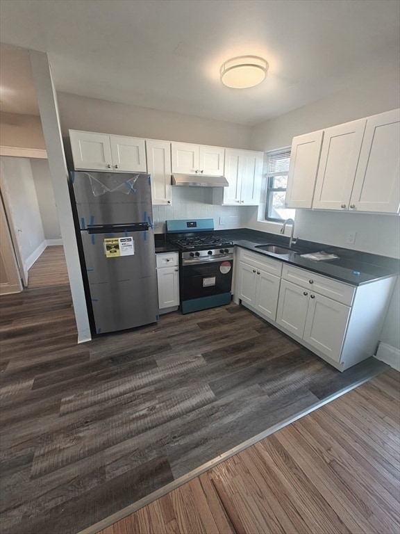 property at 8 Langmaid Ave