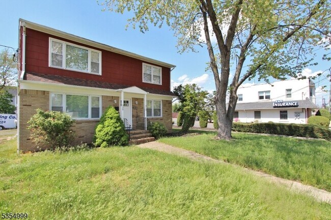 516 Hamilton Blvd in South Plainfield, NJ - Building Photo - Building Photo