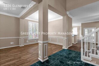 1226 Glenbury Ct in Arlington, TX - Building Photo - Building Photo