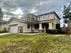 34698 Yale Dr in Yucaipa, CA - Building Photo