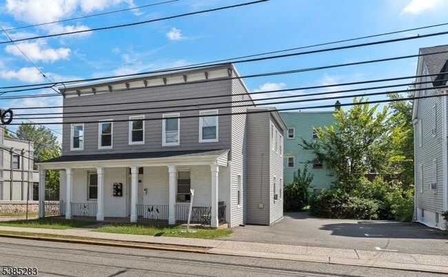 property at 143 Valley Rd
