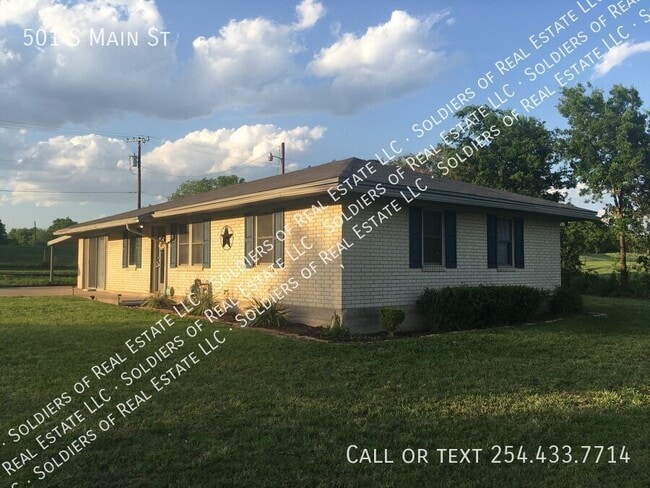 property at 501 S Main St