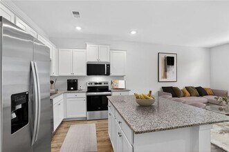 2818 Georgia Aster Way in Atlanta, GA - Building Photo - Building Photo