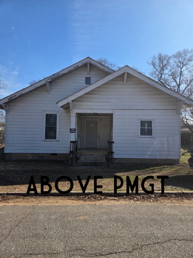 property at 21 Sirrine St