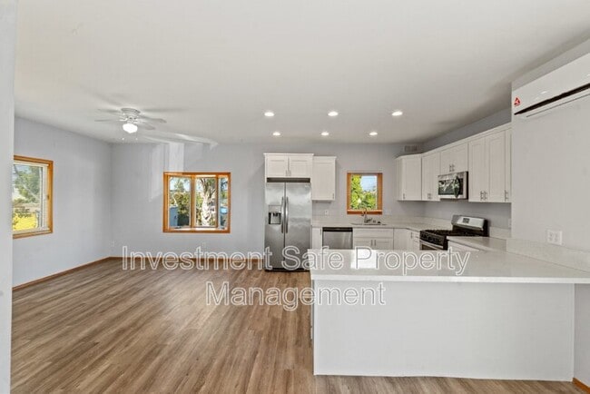1824 Palm Ave in National City, CA - Building Photo - Building Photo