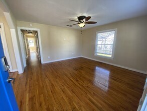 405 Norton St in Weatherford, TX - Building Photo - Building Photo