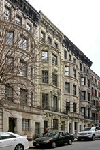 313 W 105th St in New York, NY - Building Photo - Building Photo