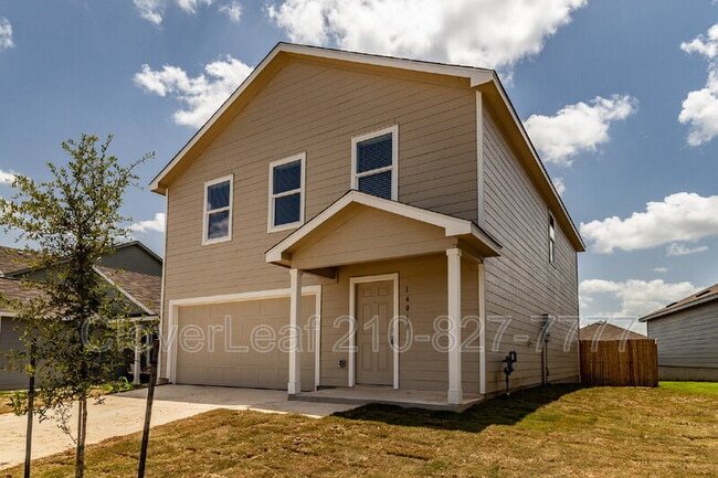 property at 14018 Piglet Trl