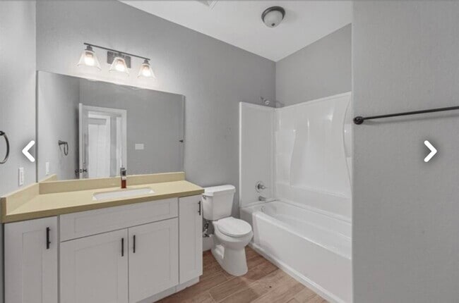 property at 4631 Briscoe St